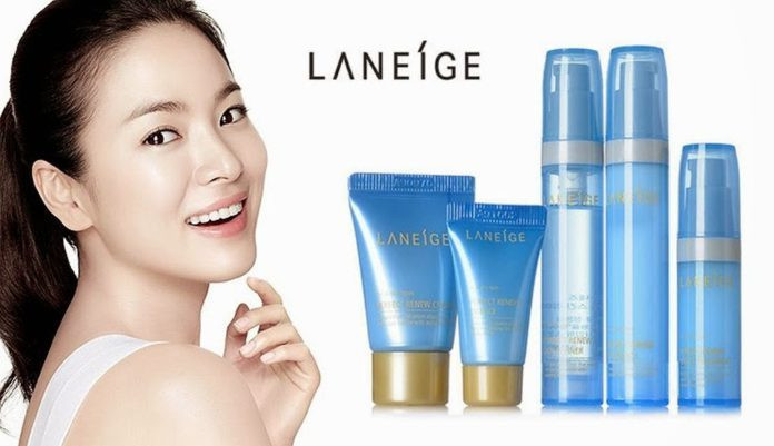 Laneige