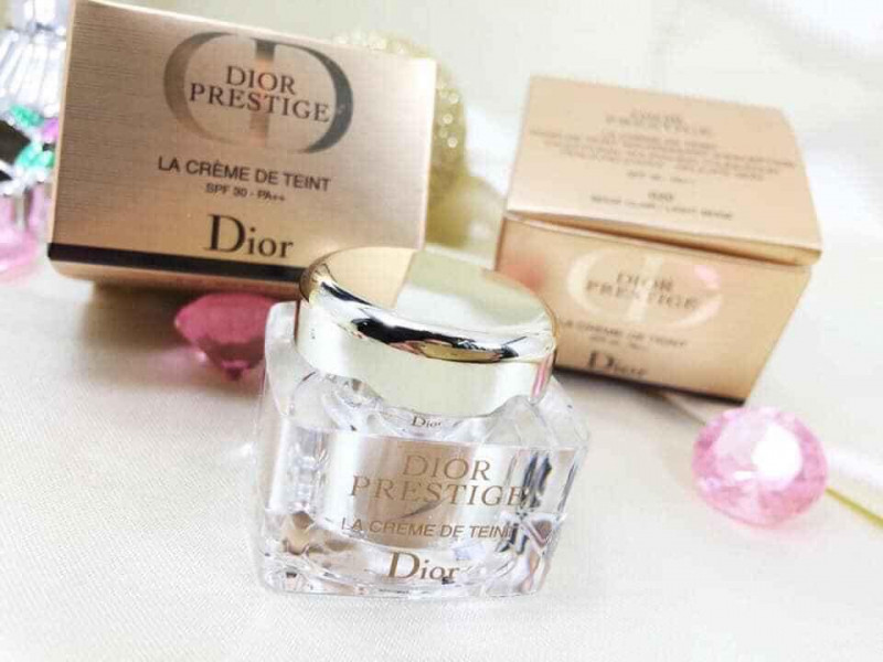 Các sản phẩm của Dior
