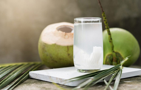 Nước dừa tươi DATAFA được sản xuất bằng dây chuyền khép kín với công nghệ tiên tiến giúp giữ được giá trị dinh dưỡng và khoáng chất tự nhiên vốn có của nước dừa.﻿