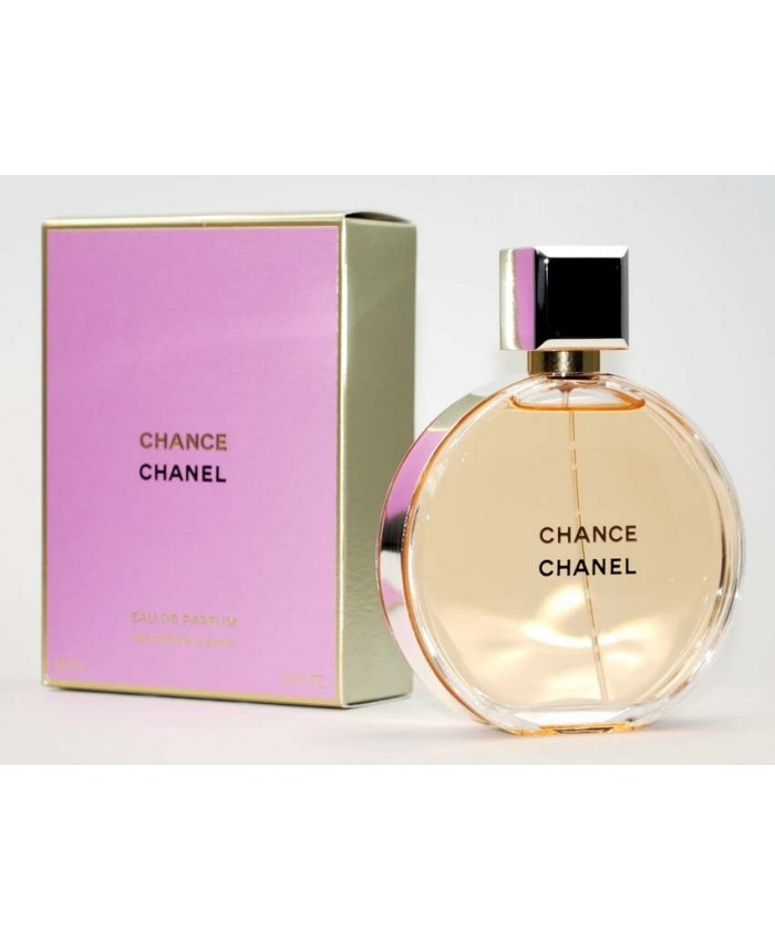 Một dòng nước hoa của Chanel.