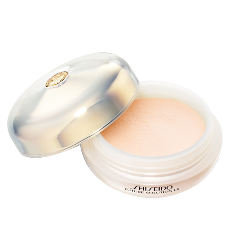 Future Solution Lx Total Radiance Loose Powder