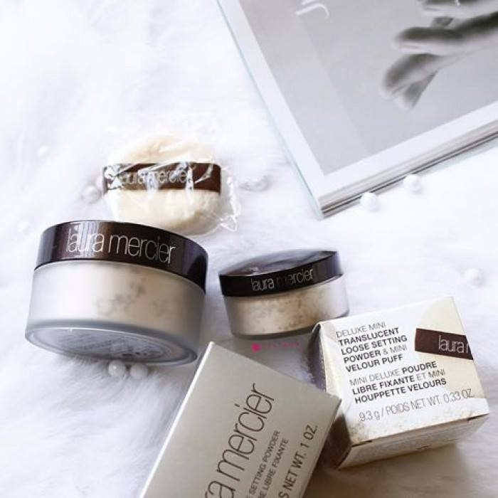 Laura Mercier Loose Setting Powder