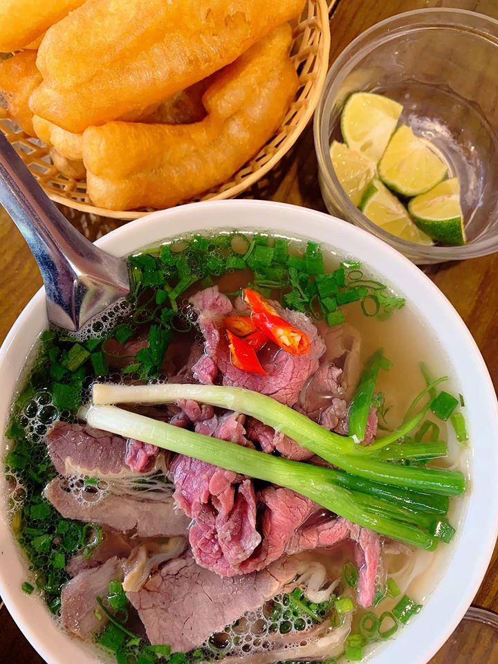 Phở Sướng