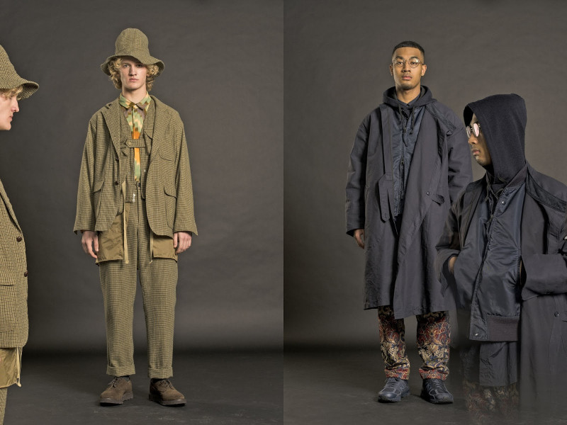 Engineered Garments