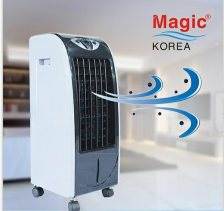 Quạt hơi nước Magic Korea A48