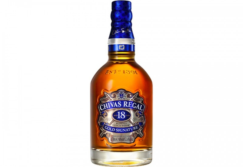 Chivas