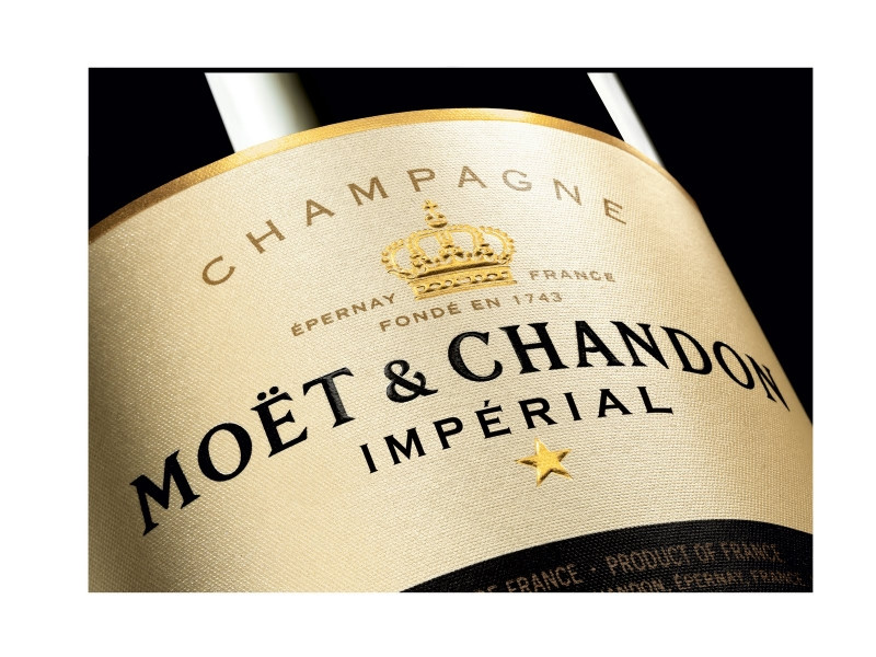 Moet Chandon