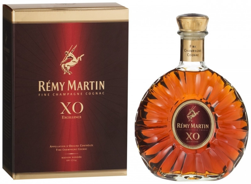 Remy Martin