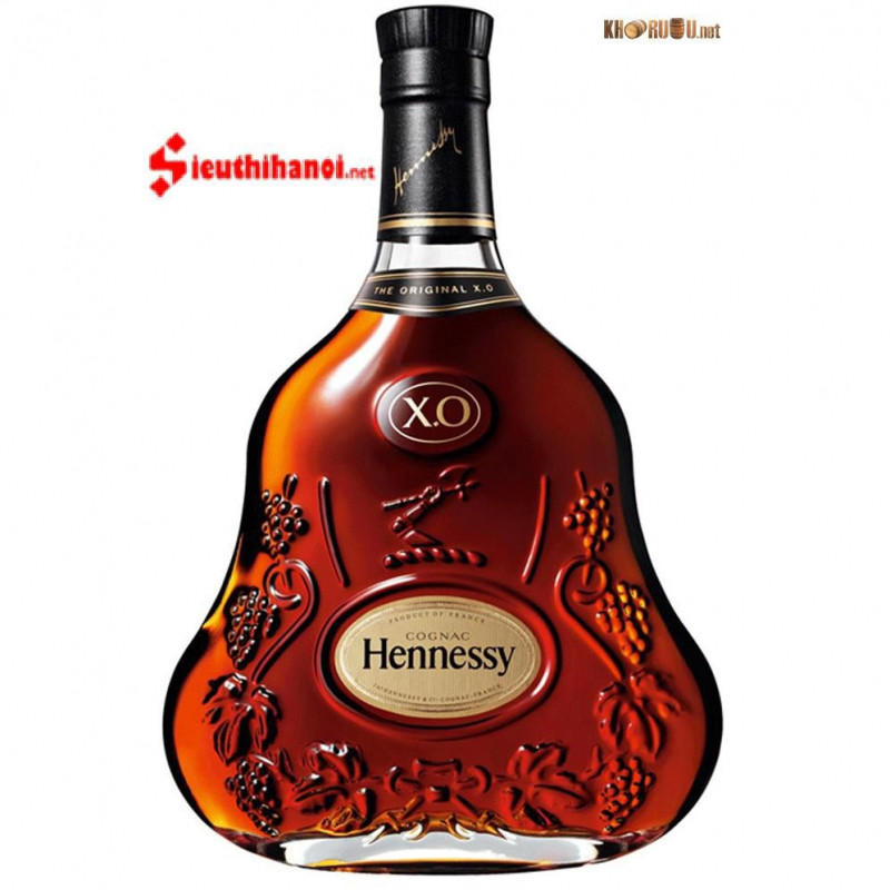 Hennessy Cognac XO