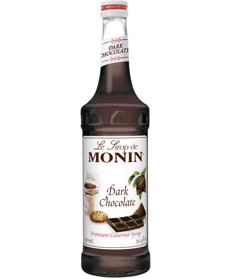 Siro Monin Gourmet Flavorings Premium Coffee