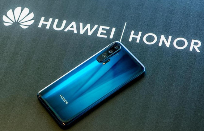 Huawei