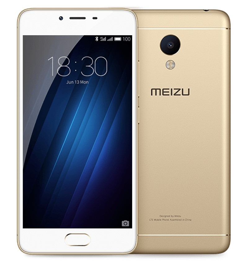 Meizu