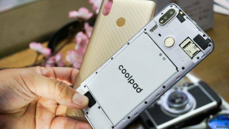 Coolpad