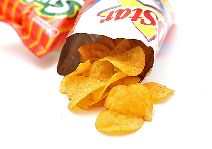 O'star Snack