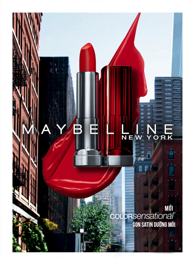 Son Maybelline