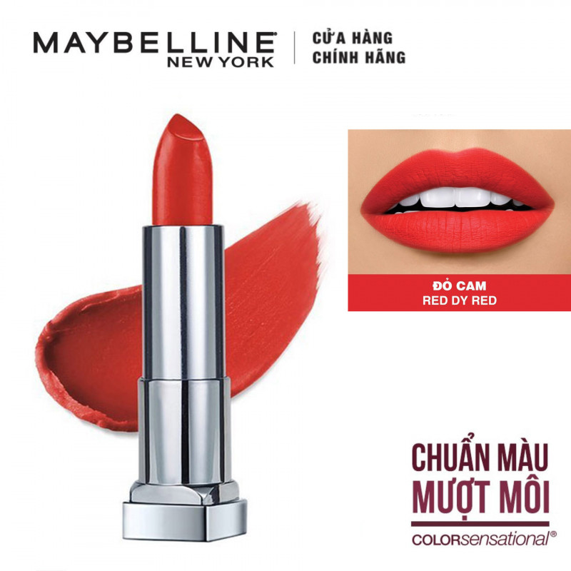 Son Maybelline