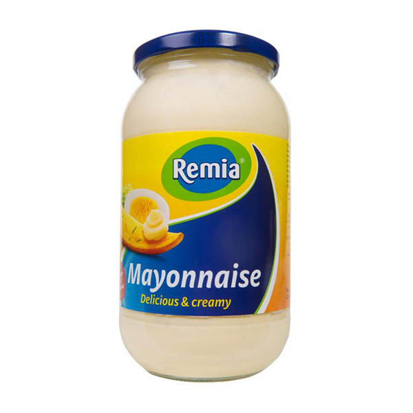 Sốt Mayonnaise-Remia