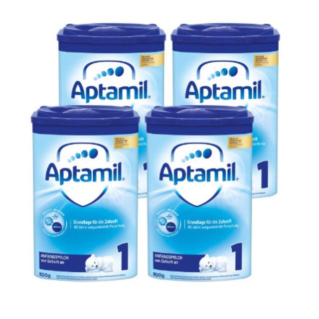 Sữa Aptamil số 1