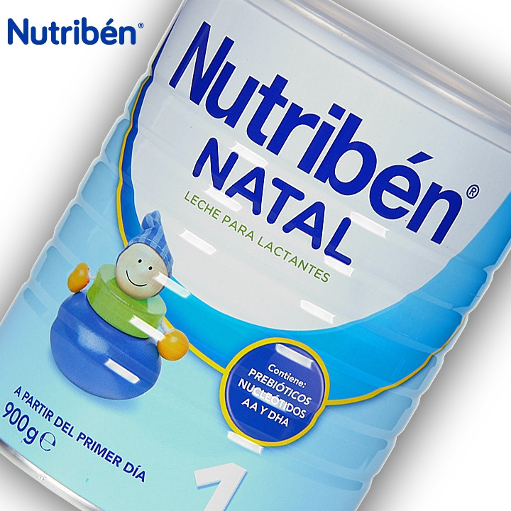 Sữa Nutribén Natal số 1