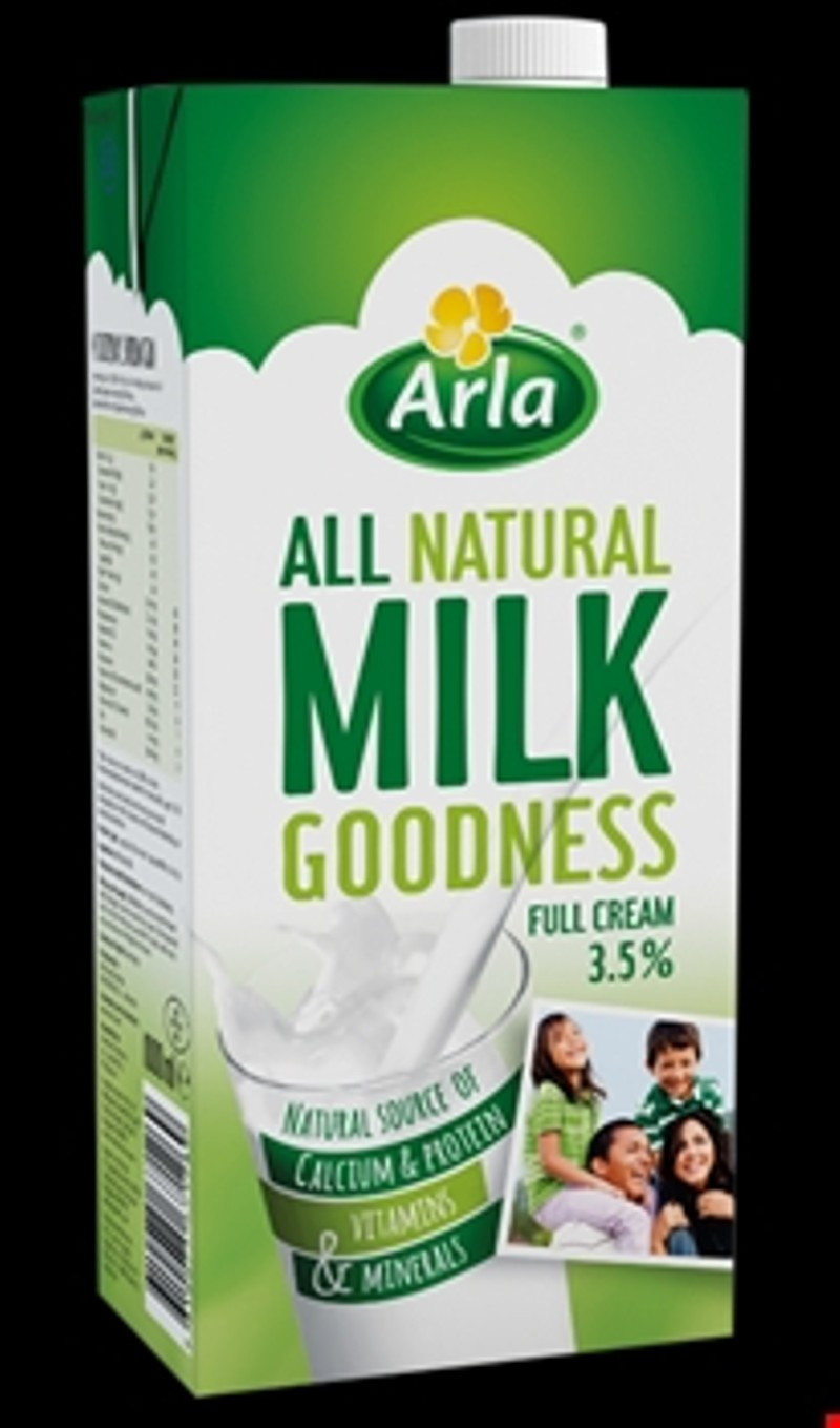 Sản phẩm sữa Arla