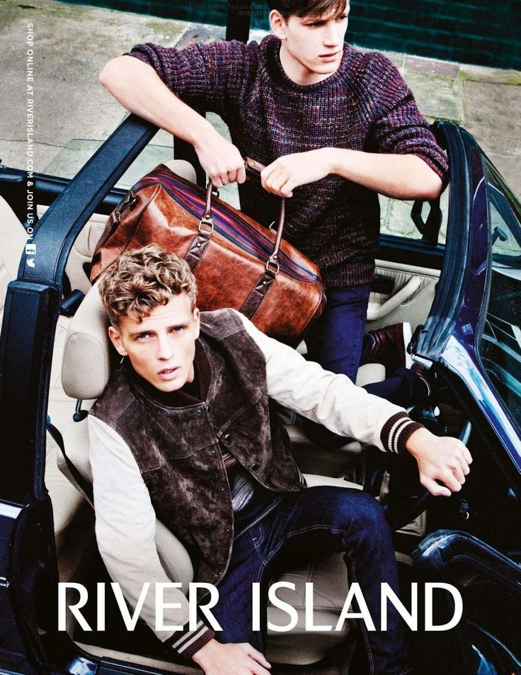 River Island