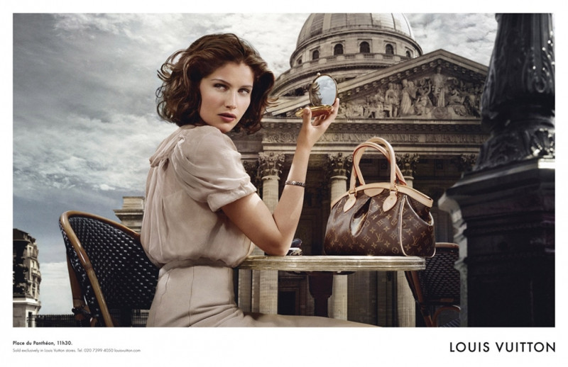 Thời trang Louis Vuitton
