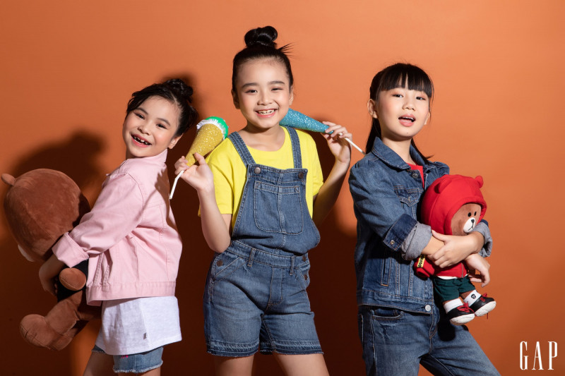 Gapkids