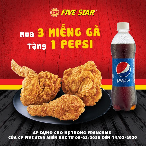 Five Star Việt Nam