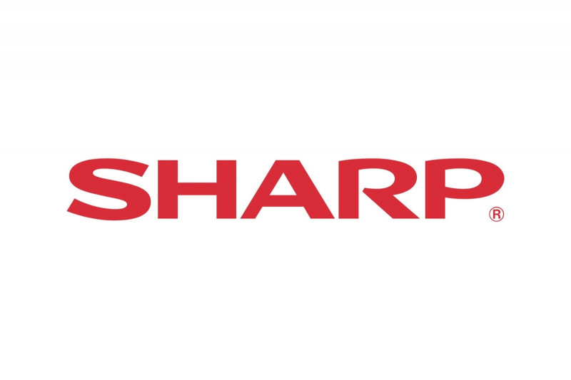 Sharp (hay tên đầy đủ: Sharp Corporation) là một tập đoàn công nghệ điện tử đến từ Nhật Bản được thành lập vào năm 1912.