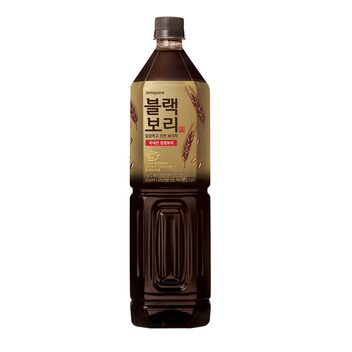 ﻿﻿Trà lúa mạch đen HiteJinro Beverage