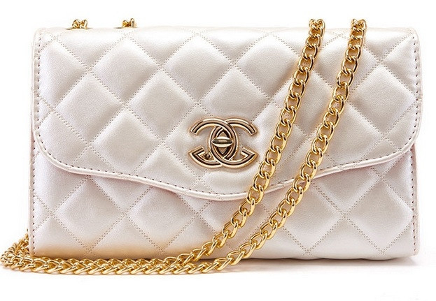 Chiếc túi xách thuộc thương hiệu Chanel