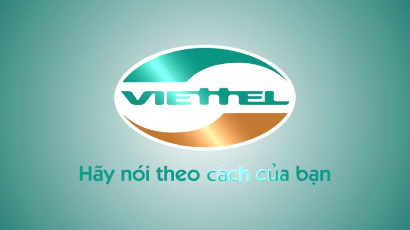 Sản phẩm nổi bật nhất của Viettel là mạng di động Viettel Mobile, và Viettel Telecom