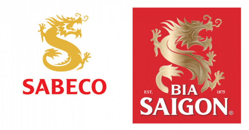 Tổng Công ty Cổ phần Bia - Rượu - Nước giải khát Sài Gòn, tên giao dịch ﻿﻿Sabeco