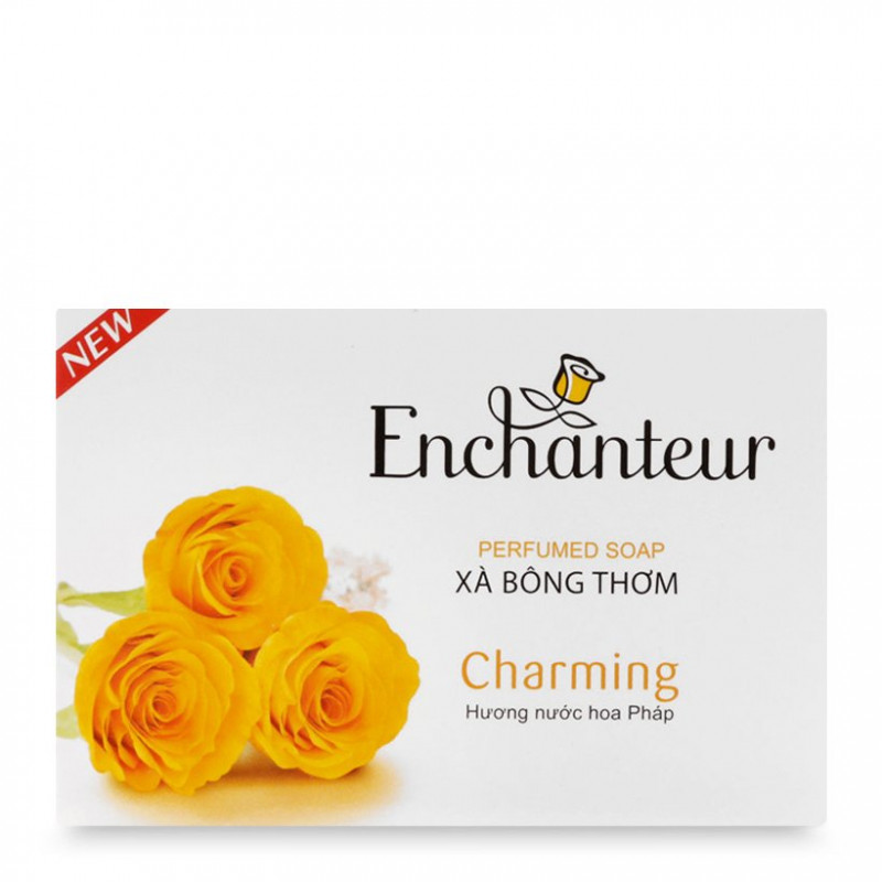 Enchanteur Deluxe Charming