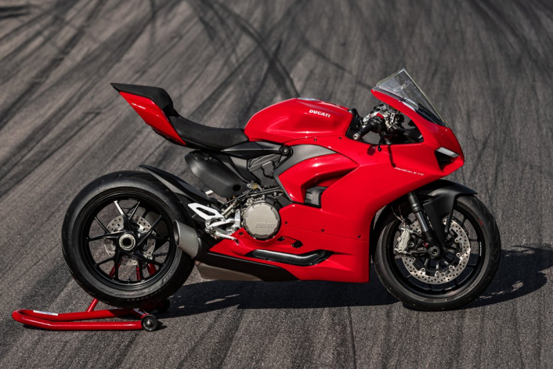 Ducati