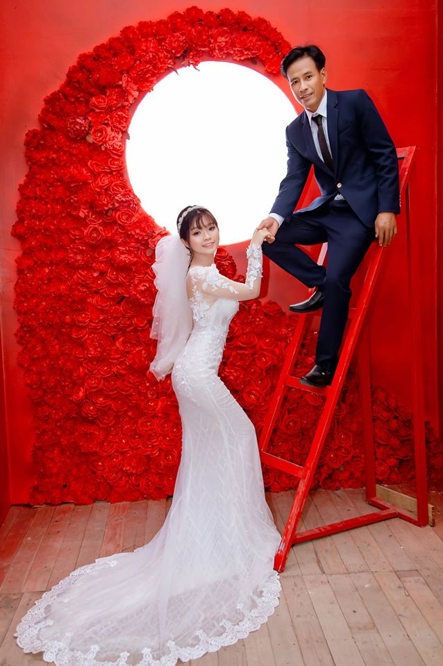 Uyên Ương Wedding