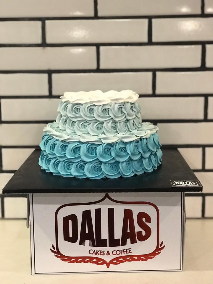 Dallas Cakes & Coffee