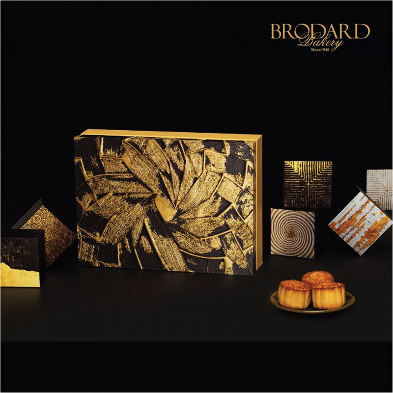 Bánh Brodard