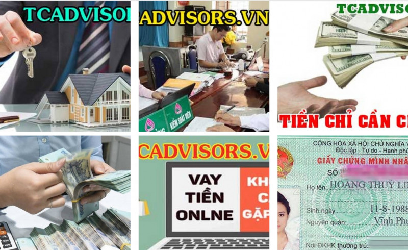 Các dịch vụ Hệ thống cầm đồ 115