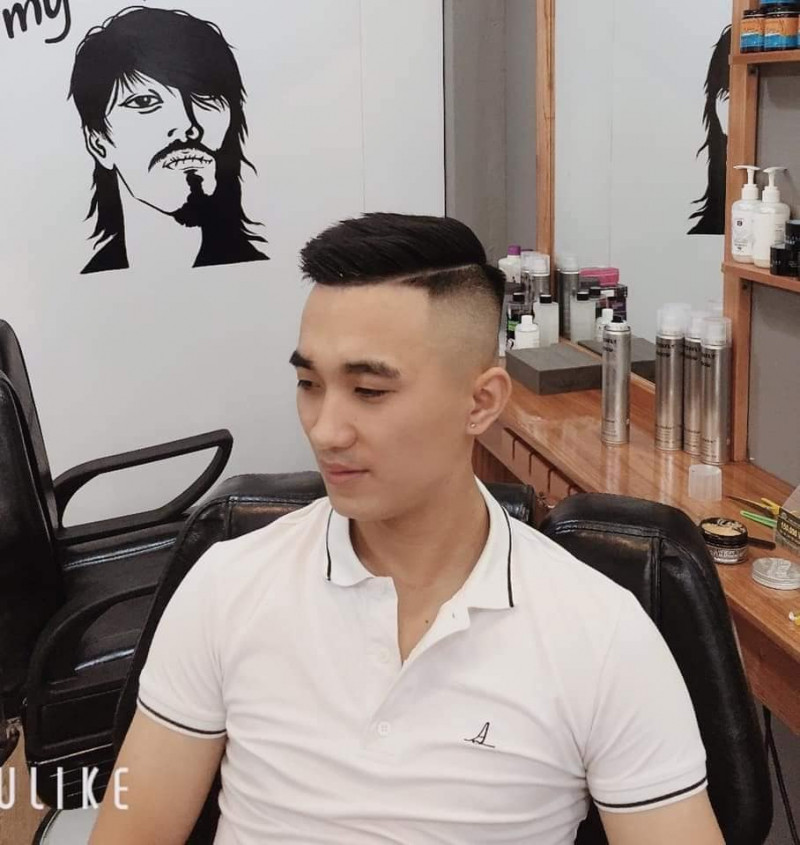 Top 7 tiệm cắt tóc nam đẹp uy tín tại Q Phú Nhuận TPHCM 2022  Top10CongTy