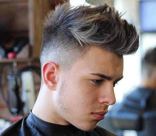 Bon Ben Barber Shop - Lãnh địa cắt tóc dành cho nam