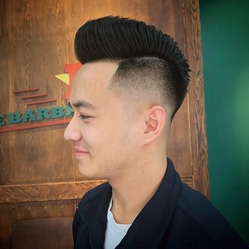 Linh Barbershop - Từ Sơn