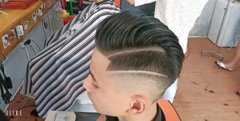 Long Barber Shop Quảng Ngãi