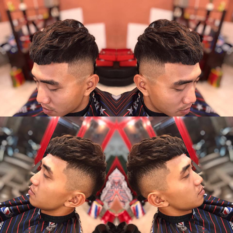 Tóc đàn ông là một trong những thứ quan trọng nhất trong việc tạo nên phong cách của một người đàn ông. Với các tay cắt tóc chuyên nghiệp tại Sóc Trăng, bạn sẽ có được kiểu tóc hoàn hảo và phù hợp với khuôn mặt và phong cách riêng.