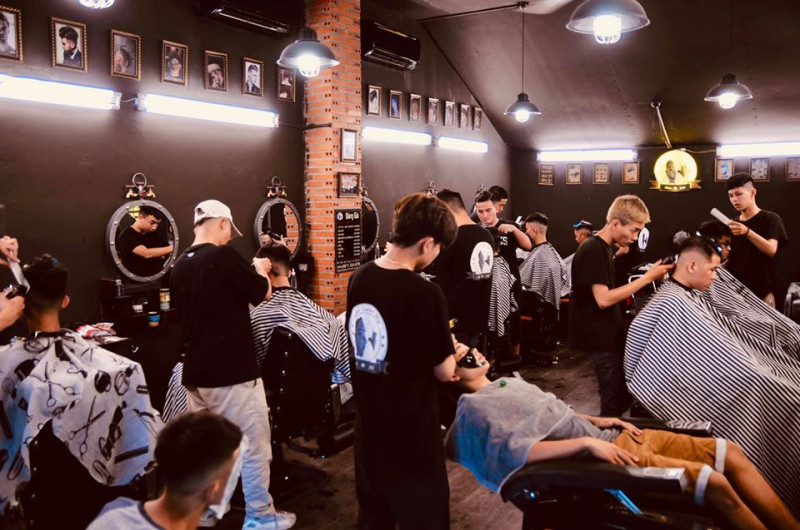 Art Barbershop