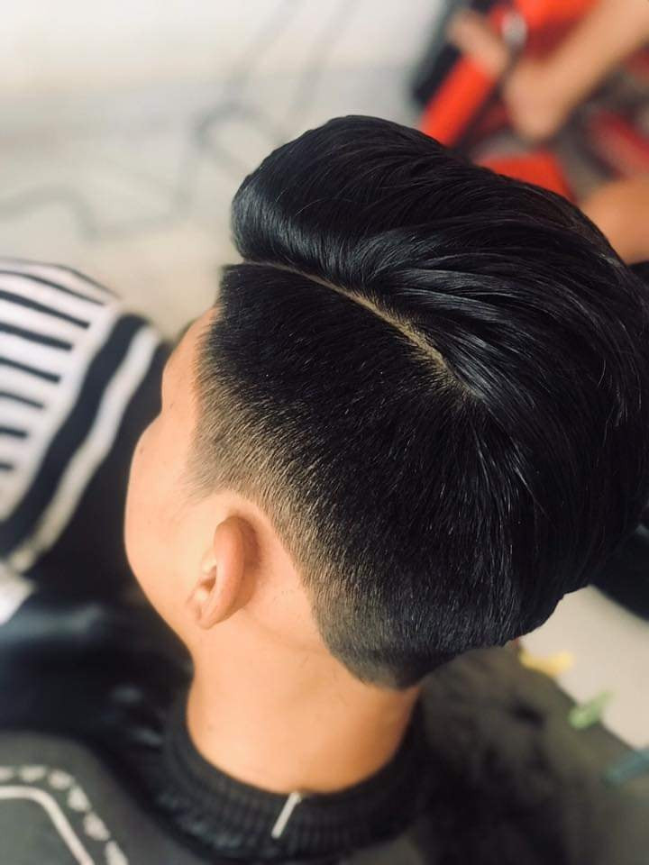 Những salon cắt tóc nam đẹp ở Tây Ninh