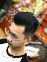 Top 10 Tiệm cắt tóc nam đẹp và chất lượng nhất TP Buôn Ma Thuột   TOKYOMETRO