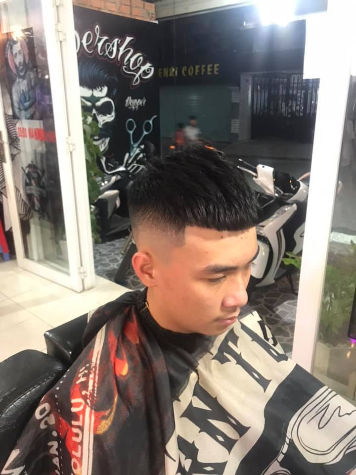 1 Top 10 Tiệm cắt tóc nam đẹp và chất lượng nhất TP Biên Hòa Đồng Nai   Tóc Đẹp AZ