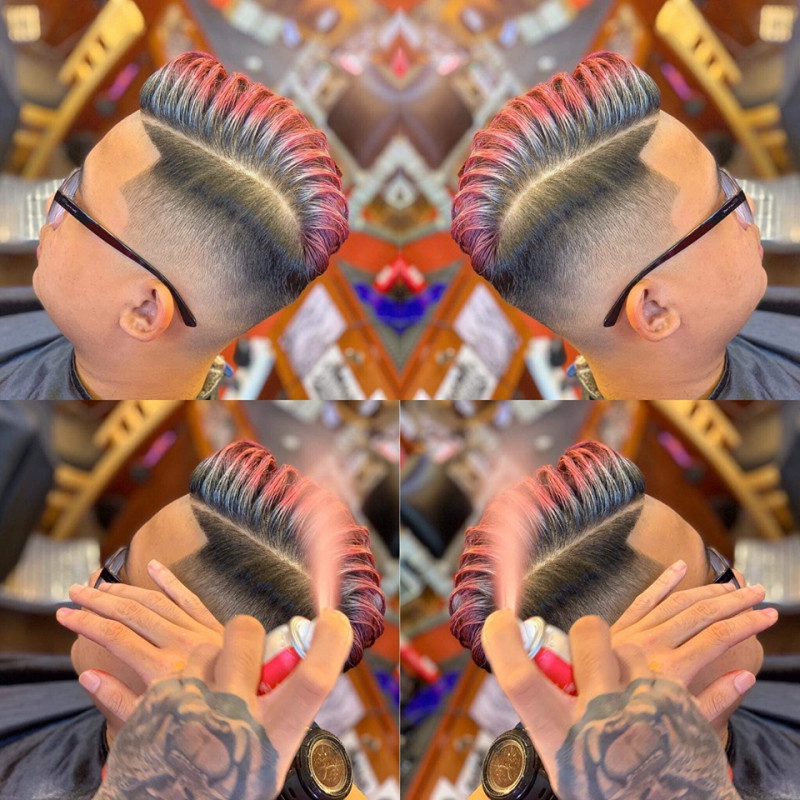 Liêm BarberShop - Biên Hoà