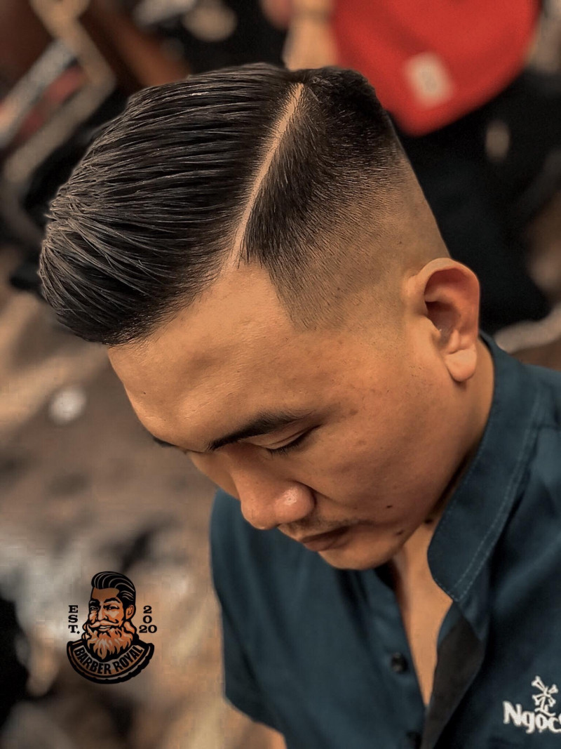 Mạnh Hảo Barber Shop  Buon Ma Thuot